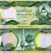 Image result for 2 Iraqi Dinar