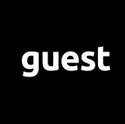 Image result for Guest Logo
