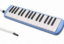 Image result for Blowing Keyboard Instrument