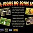 Image result for Knuckles Sonic Hedgehog Characters