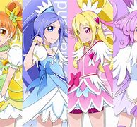 Image result for Tokidoki Anime