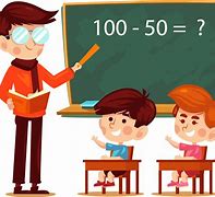 Image result for Cartoon Students in Classroom Clip Art
