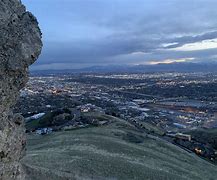 Image result for Granite Peak South Salt Lake City Utah