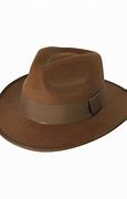 Image result for Brown Fedora Hat