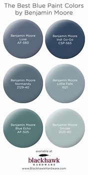 Image result for Ben Moore Very Dark Blue Paint