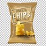 Image result for Salty Snacks Clip Art
