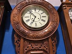Image result for Day Wall Clock