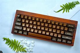 Image result for Wooden Case for Keyboard