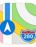 Image result for Apple Location Icon
