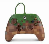 Image result for Minecraft Xbox Controls