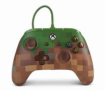 Image result for Minecraft Xbox Controller