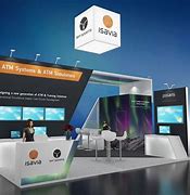 Image result for Exhibition Booth Stand Design