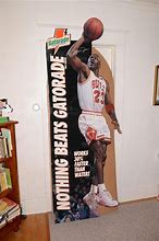 Image result for Home Alone Michael Jordan Cut Out