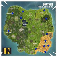 Image result for Dragon Ball Z Character Locations Fortnite