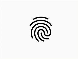 Image result for Fingerprint Security