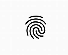 Image result for Fingerprint Scanning GIF
