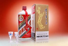 Image result for Maotai Huazhijin