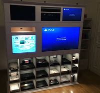 Image result for TV Console Gamer Pics