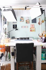 Image result for Cricut Craft Room Ideas