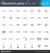 Image result for cables symbol electric