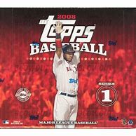 Image result for 2008 Topps Baseball Cards