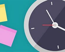 Image result for Time Card Clock and System