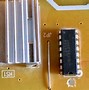 Image result for Samsung Un32m4500bf Back Cover Removal