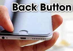 Image result for Apple Button On Back of iPhone
