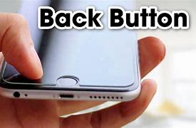 Image result for Apple iOS Back Button