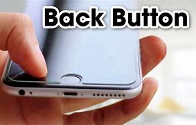 Image result for iPhone Bottom Button