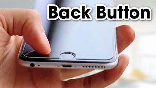 Image result for Back Button in iOS Devices Cumpolsary or Not