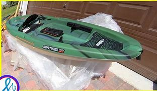 Image result for Pelican Sentinel 100X Angler