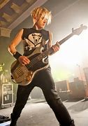 Image result for Mikey Way Crying