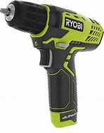 Image result for Cordless Drill with Battery and Charger