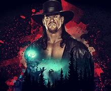 Image result for Undertaker Silhouette