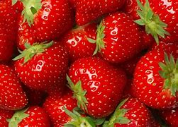 Image result for Strawberry Wallpaper 4K
