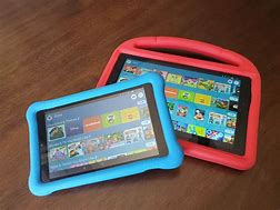 Image result for Kids Kindle Fire Tablet