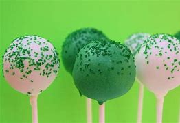 Image result for Basketball Cake Pops