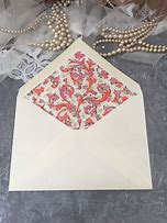 Image result for Pretty Writing Paper and Envelopes