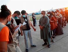 Image result for Afghan Refugees in Italy