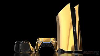 Image result for PlayStation 5 Limited Edition