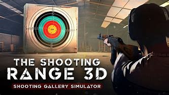 Image result for Shooting Simulator