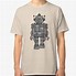 Image result for Robot Shirt