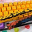 Image result for Ducky Halloween Keyboard