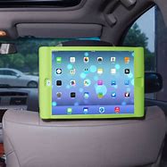 Image result for Car iPad Holder