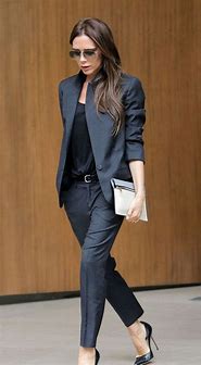 Image result for Ladies Business Attire
