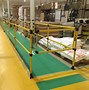 Image result for Factory Tour Passageway