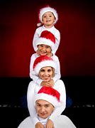 Image result for Funny Family Christmas Portraits