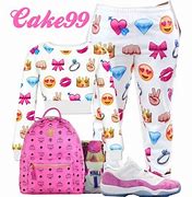Image result for Emoji Best Friend Outfits