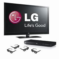 Image result for LG Shine Glass TV